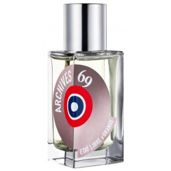 Etat Libre D`Orange Archives 69 fără ambalaj EDP - Image 1